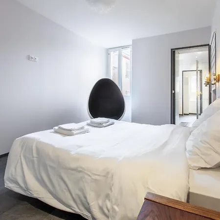 Apartment Le Bijoux Carnot