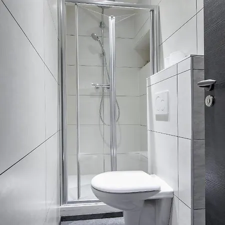 Apartment Le Bijoux Carnot *