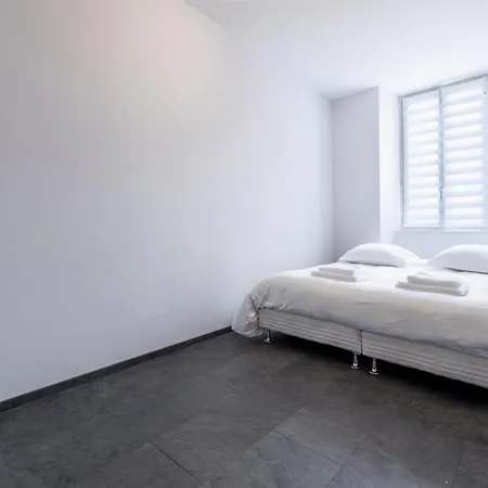 Apartment Le Bijoux Carnot