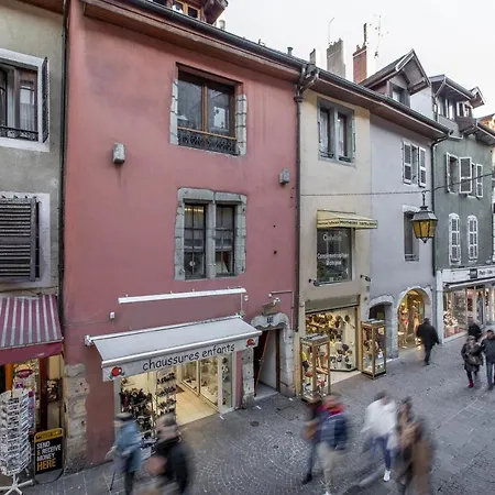 Le Bijoux Carnot *