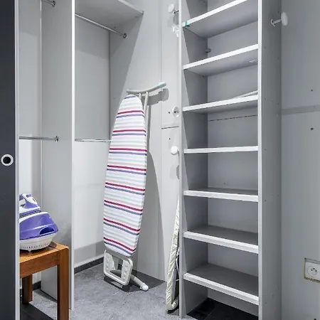 Le Bijoux Carnot Apartment Annecy